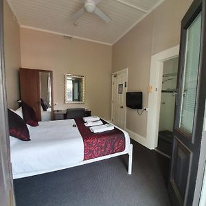Double Room 8